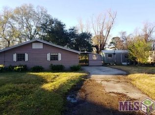 38790 Highway 75, Plaquemine, LA 70764