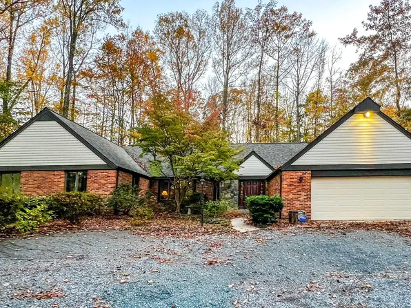 3300 Blackberry Ln, Davidsonville, MD 21035