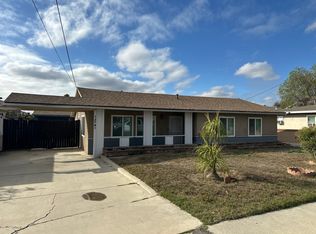 12791 Hazel Ave, Garden Grove, CA 92841