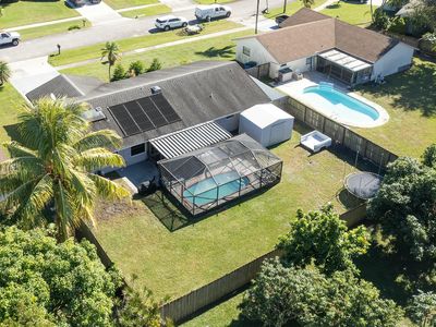111 Malaga Street, Royal Palm Beach, FL, 33411