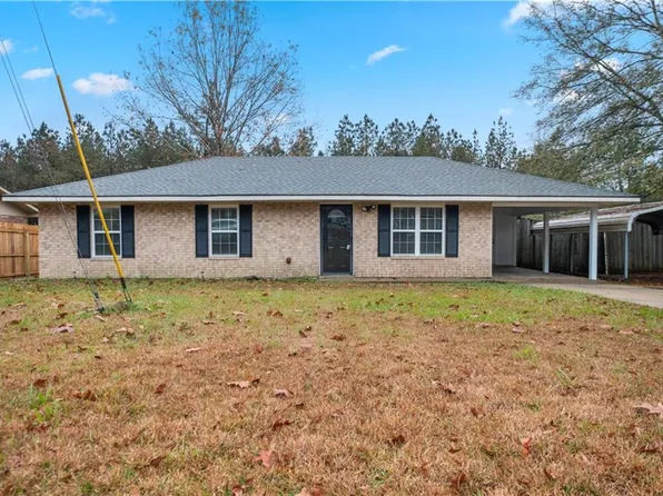 225 Spencer Dr, Pineville, LA 71360