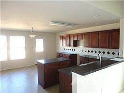 Kitchen and Breakfast Room