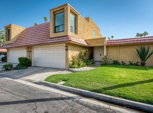 68878 Calle Santa Fe, Cathedral City, CA 92234