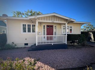 662 W Arrow Hwy, Upland, CA 91786