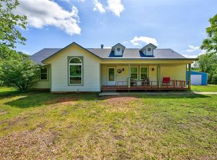 6404 S Peebly Rd, Newalla, OK 74857