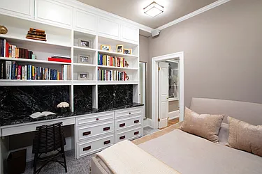 Sold by Keller Williams NYC