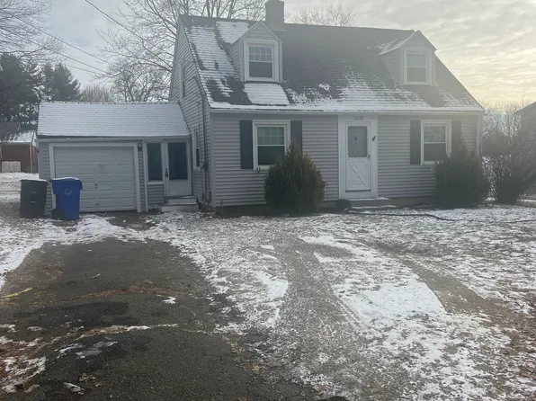 300 Charles Street, Torrington, CT 06790