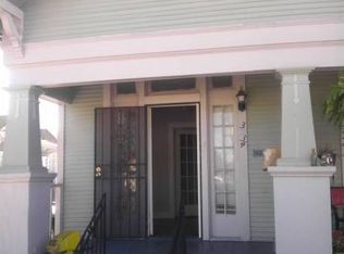 3934 Marais St, New Orleans, LA 70117