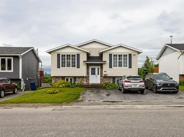 59 Wheelers Road, Corner Brook, NL A2H6A2