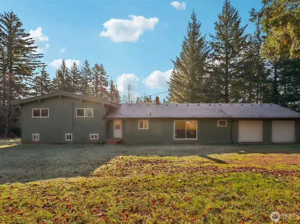 1521 NE Blair Road, Camas, WA 98607