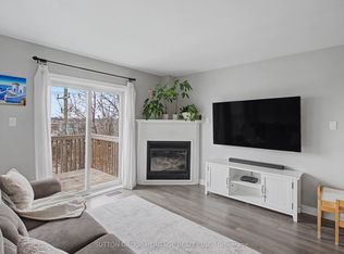 77 Lancaster Ct, Georgina, ON L4P 3Z9