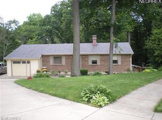 1778 Cardigan St, Niles, OH 44446
