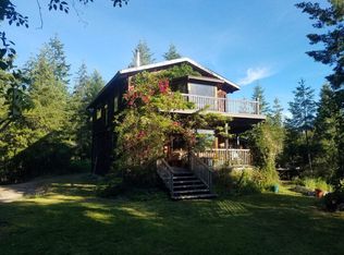 3333 Butler Valley Rd, Kneeland, CA 95549