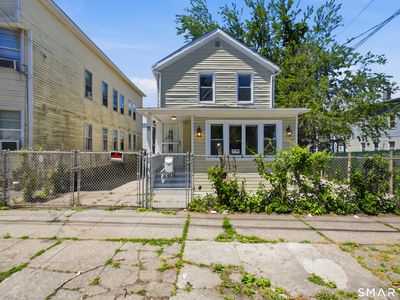 11 Bell Street, Bridgeport, CT, 06610