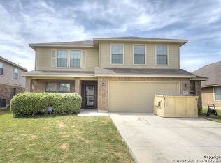 2748 Scarlet Tanger, New Braunfels, TX 78130