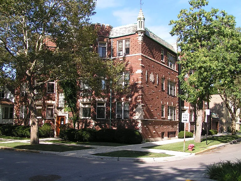 2554 W Ardmore Ave #1 — Photo 11