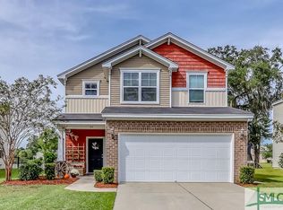 89 Hamilton Grove Dr, Pooler, GA 31322