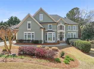 3341 Brickey Ln, Marietta, GA 30068