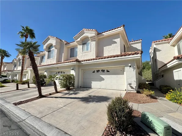 7628 Valley Green Dr Unit 202, Las Vegas, NV 89149