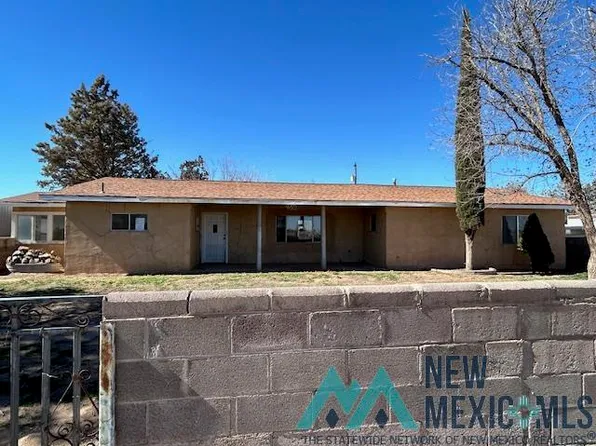 2508 S Silver Ave, Deming, NM 88030