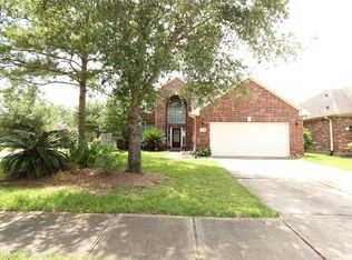 7042 Westford Park Ln, Richmond, TX 77407