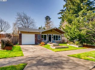 8811 N Dana Ave, Portland, OR 97203