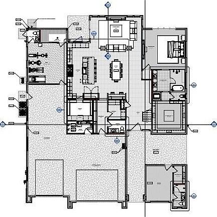 3rd image of 496 E Weatherby Way