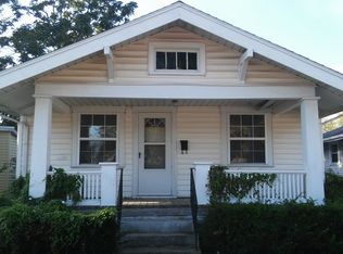 1801 W 8th St, Muncie, IN 47302
