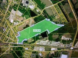 0 00 Willow Dr, Social Circle, GA 30025