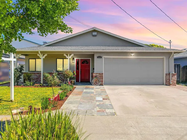 355 Magnolia Dr, Alameda, CA 94502