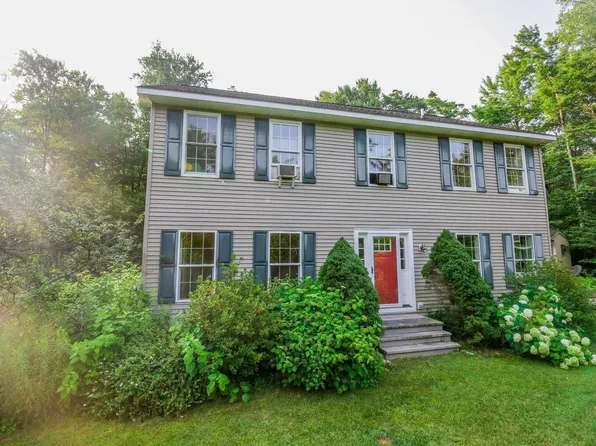 1180 North Road, Sunderland, VT 05252