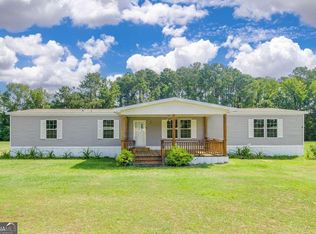 5599 Savannah Hwy, Sylvania, GA 30467