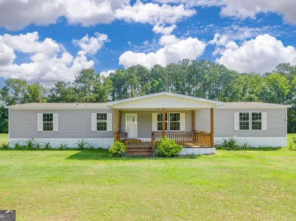 5599 Savannah Hwy, Sylvania, GA 30467
