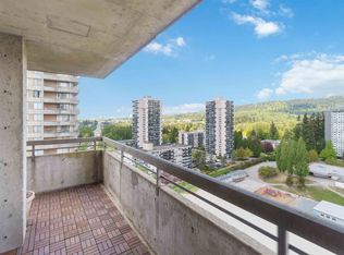 3755 Bartlett Ct #2002, Burnaby, BC V3J 7G7