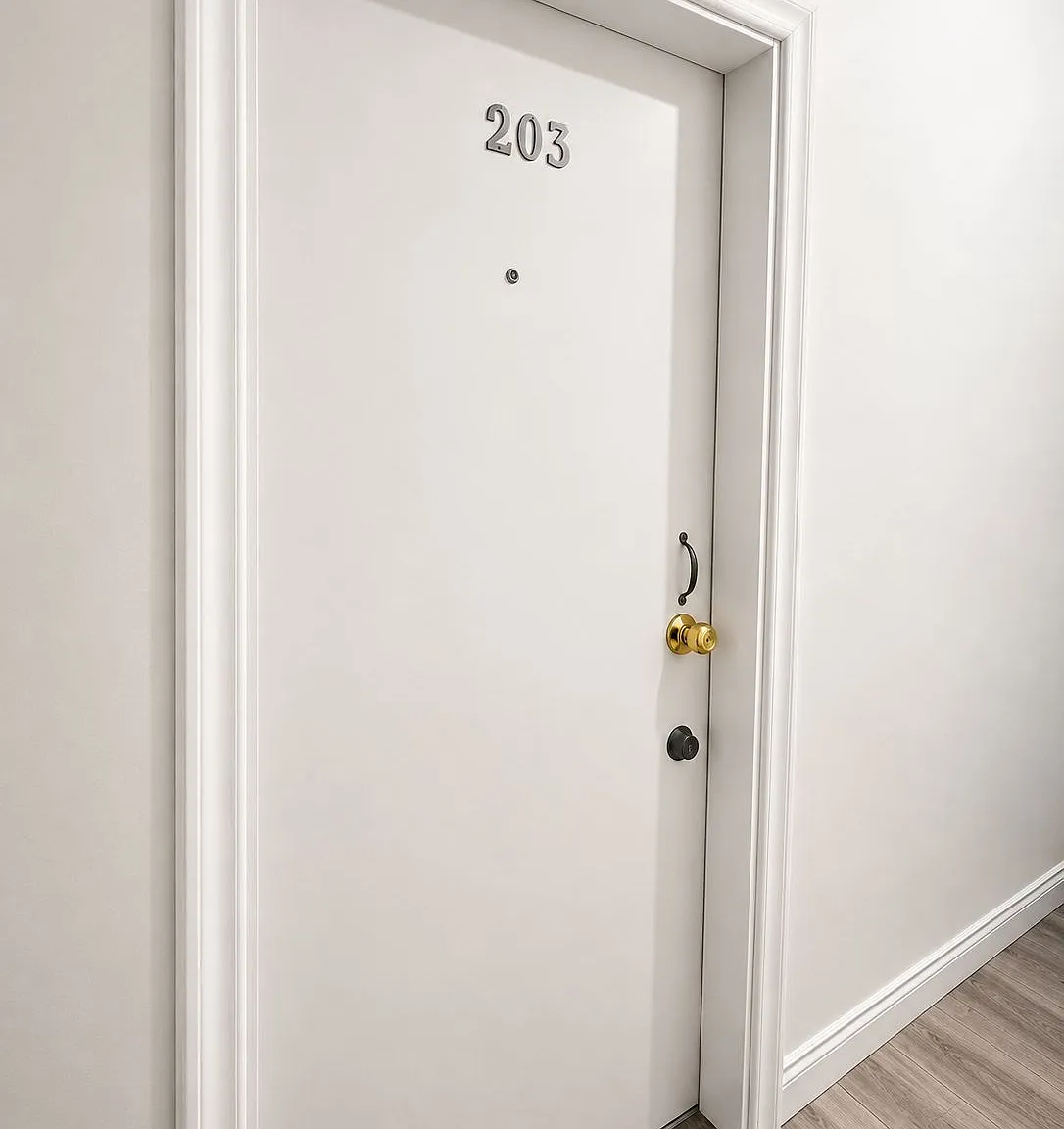 1 bed, $1,550 — Photo 1