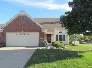9301 Maryland Ct, Fishers, IN 46037