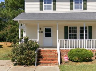4201 Mardela Spring Dr, Raleigh, NC 27616