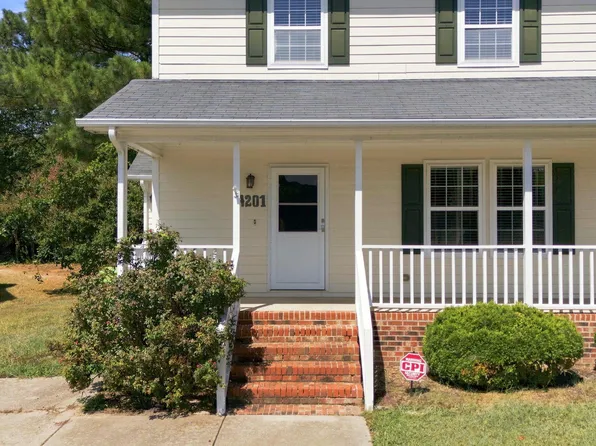 4201 Mardela Spring Dr, Raleigh, NC 27616