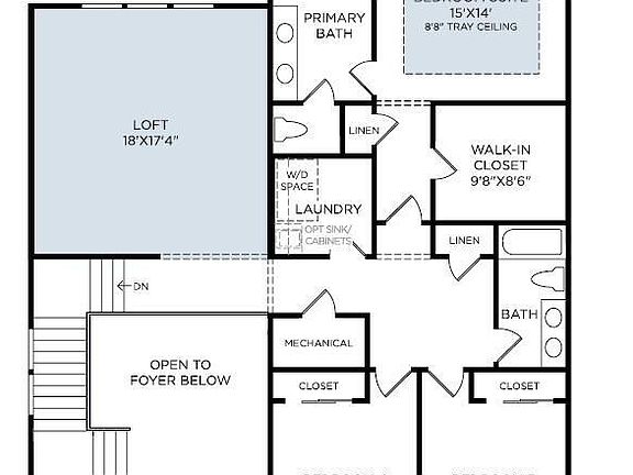 3rd image of this home