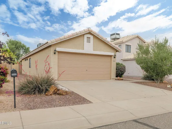 2112 E DONALD Drive, Phoenix, AZ 85024