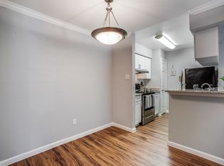 851 Threadneedle St #709, Houston, TX 77079