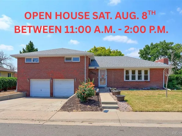 7240 E 72nd Place, Commerce City, CO 80022
