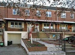 8922 Springfield Blvd, Queens Village, NY 11427