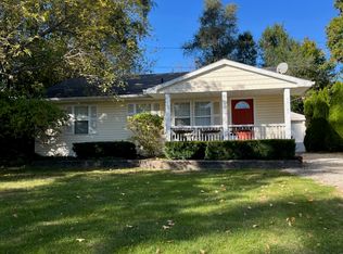 46160 Frederick St, Northville, MI 48167