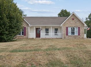 13 Vista Ct, Rustburg, VA 24588