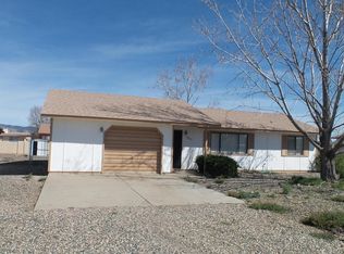 4021 N Papago Ln, Prescott Valley, AZ 86314