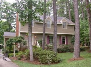 2701 Old Sugar Rd, Durham, NC 27707