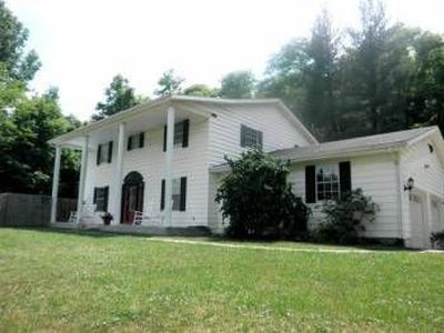 227 Township Road 1197, Chesapeake, OH, 45619
