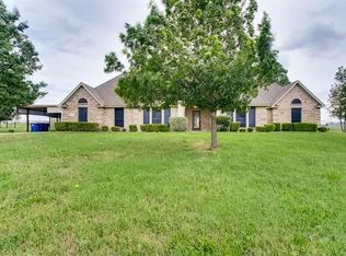 15100 Plantation Rdg, Forney, TX 75126