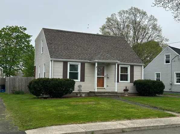 25 Clearview Avenue, East Haven, CT 06512